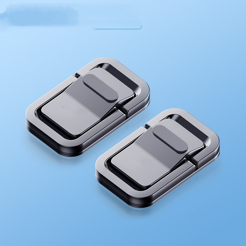 Laptop Invisible Stand Portable Heat Dissipation