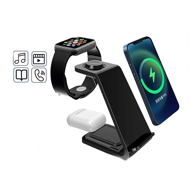 Multi-functional Upright Mobile Phone Holder
