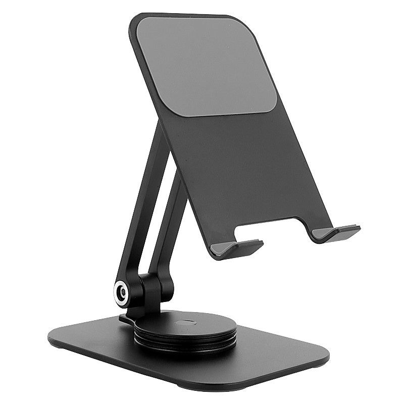 Rotary Desktop Mobile Phone Holder