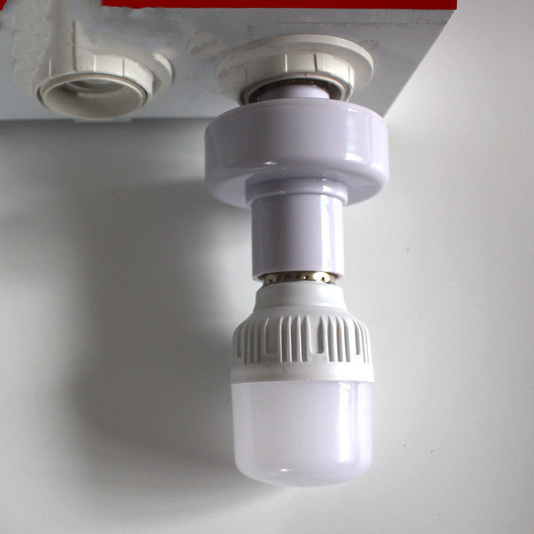 Smart Wireless Remote Control Lamp