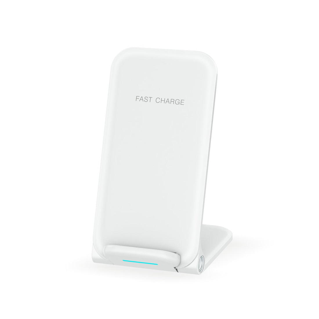 Wireless Charger Vertical Phone Holder