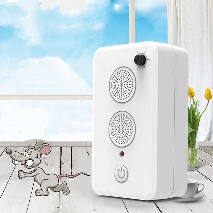 Repellent Ultrasonic Home Bat-proof Electronics