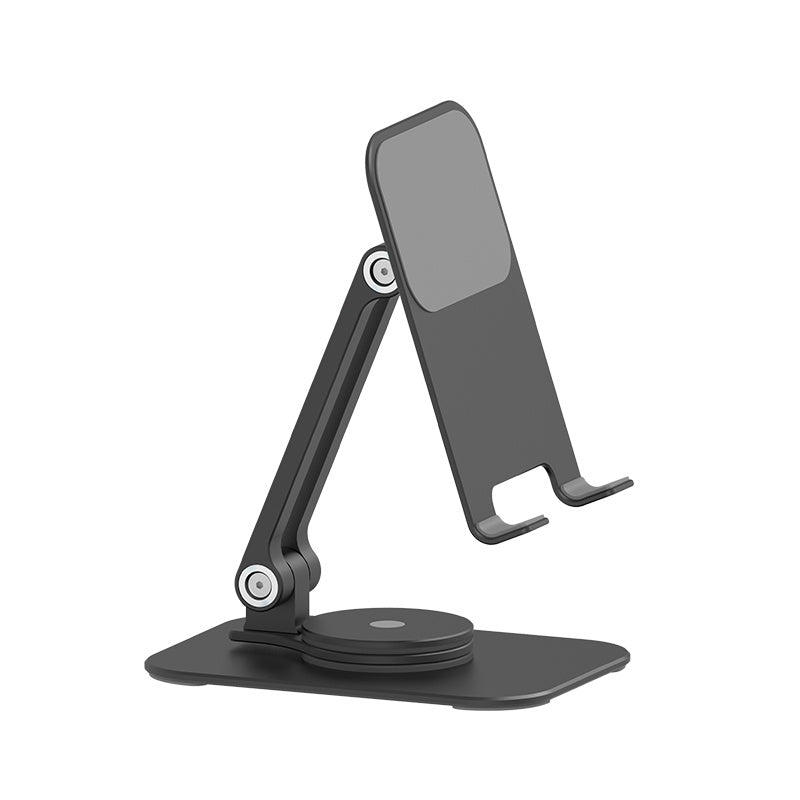 Rotary Desktop Mobile Phone Holder