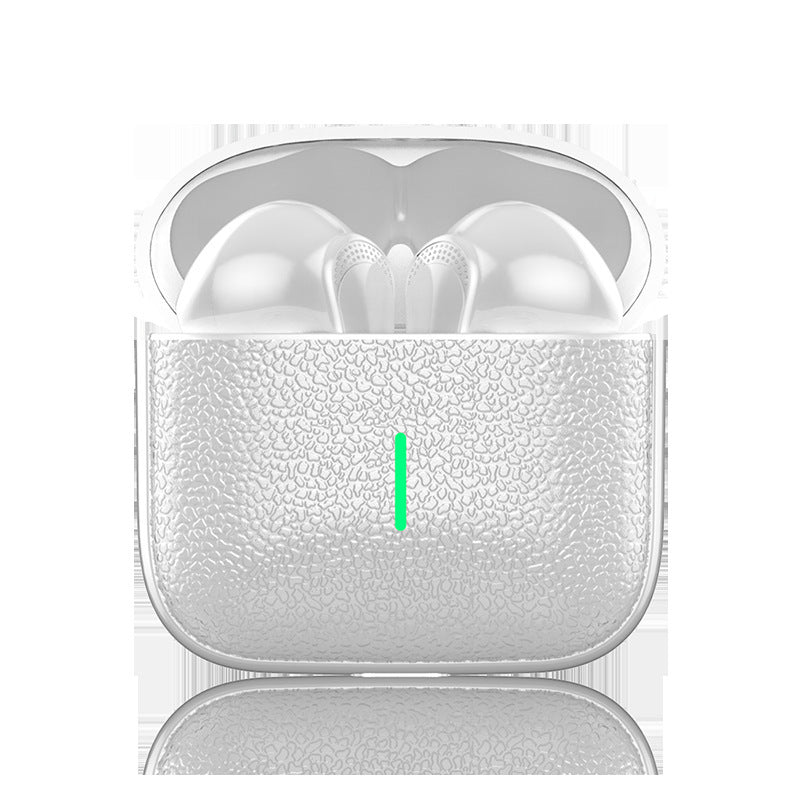 True Wireless Bluetooth Headset