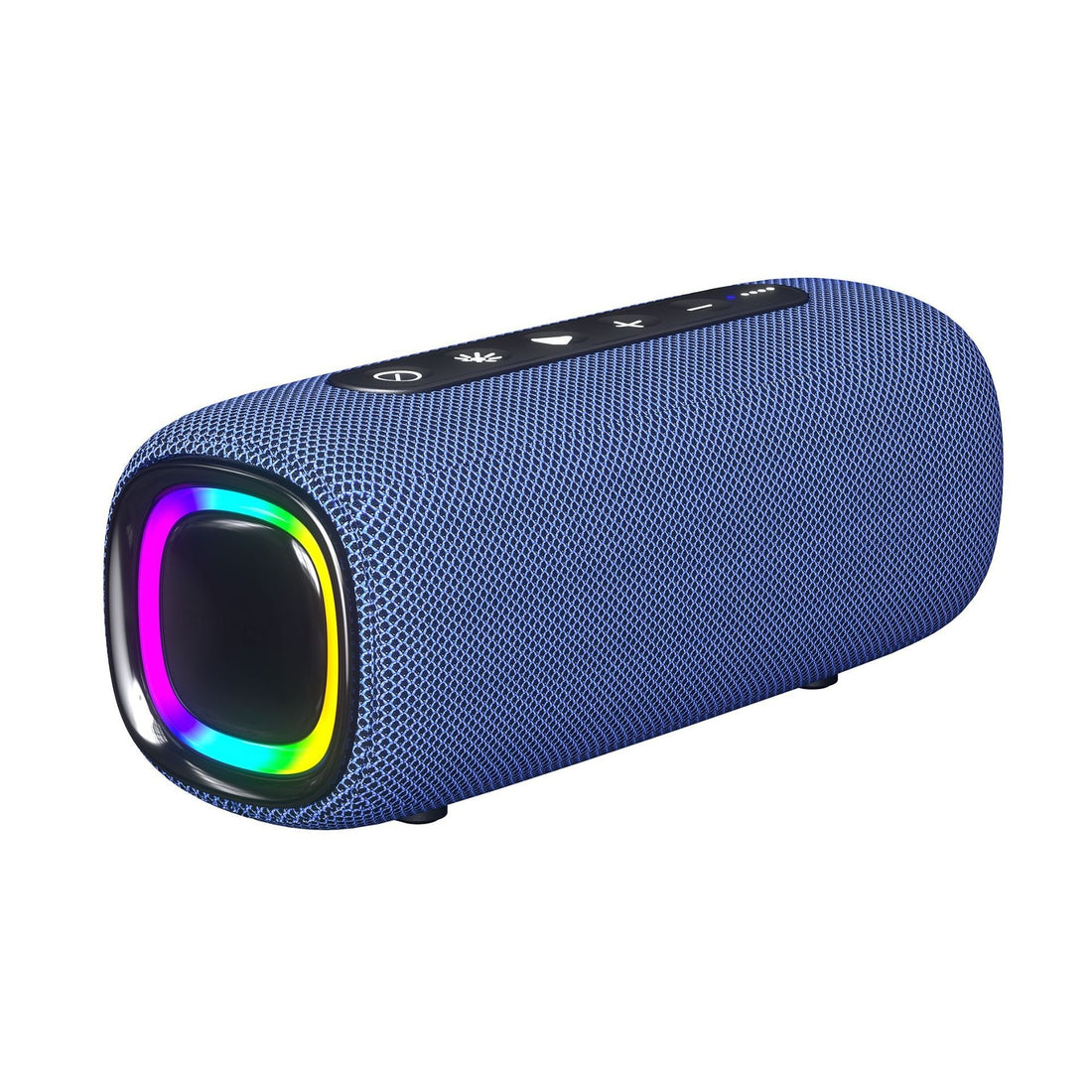 Portable Wireless Bluetooth Speaker