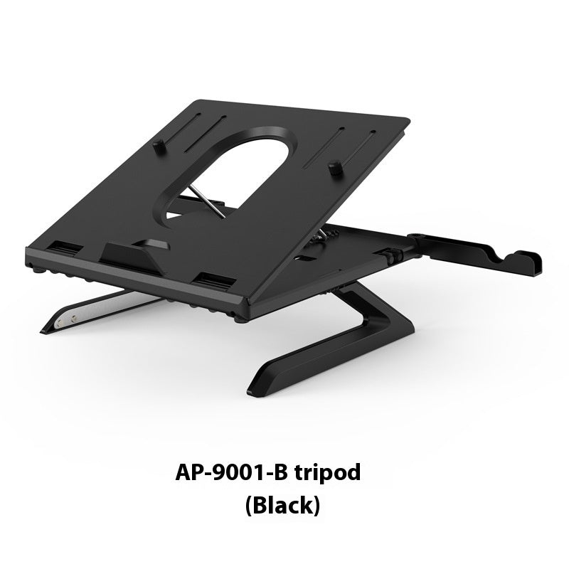 New Laptop Stand Multifunctional Folding