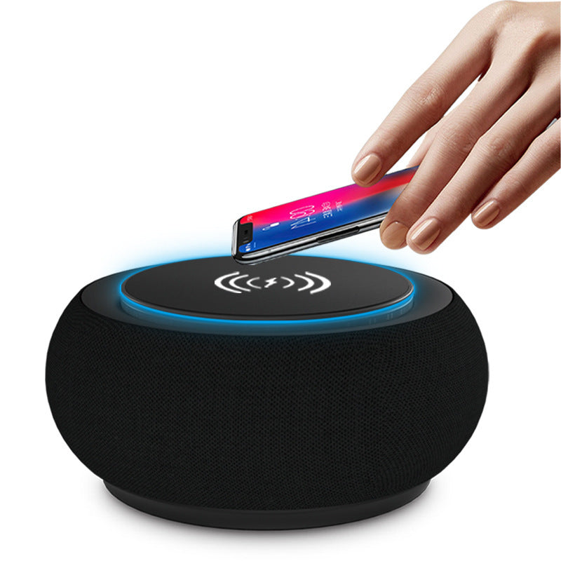 Wireless Bluetooth Speaker Loud Volume