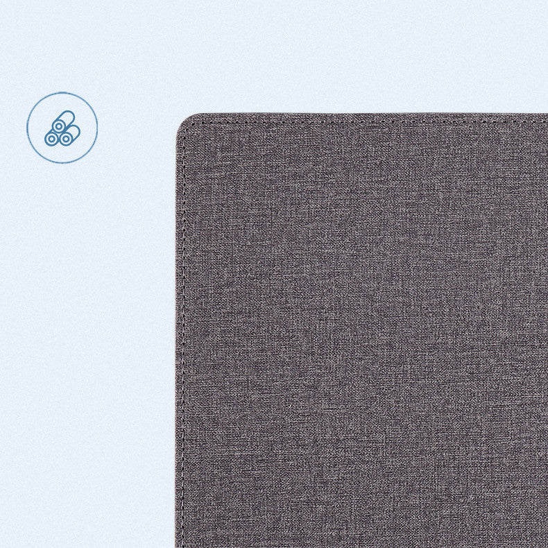 Creative Wireless Charging Mouse Pad