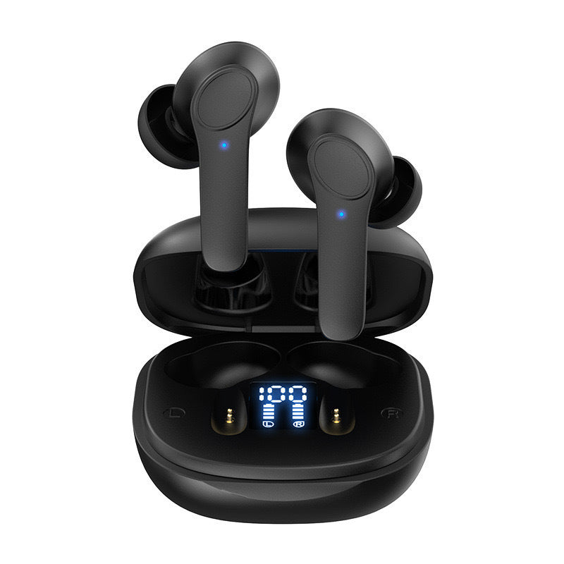 Wireless Bluetooth Translation Headphones