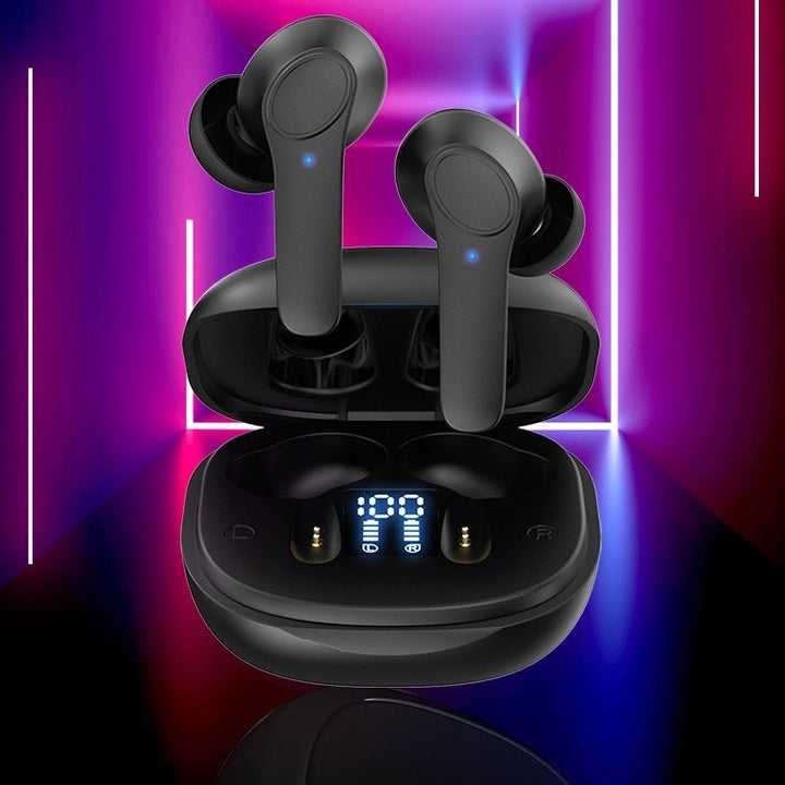 Wireless Bluetooth Translation Headphones