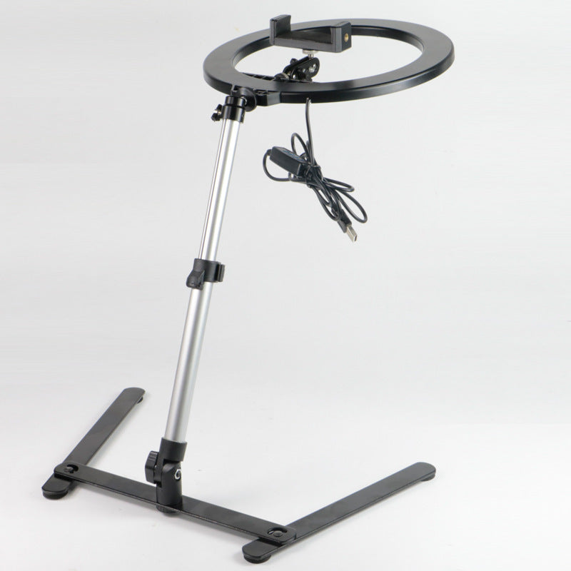 10-inch LED Fill Light Desktop