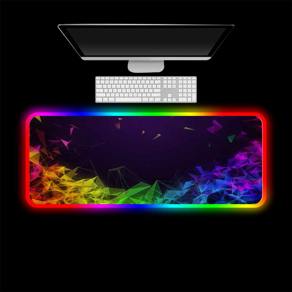 Luminous Mouse RGB Mouse LED Gaming