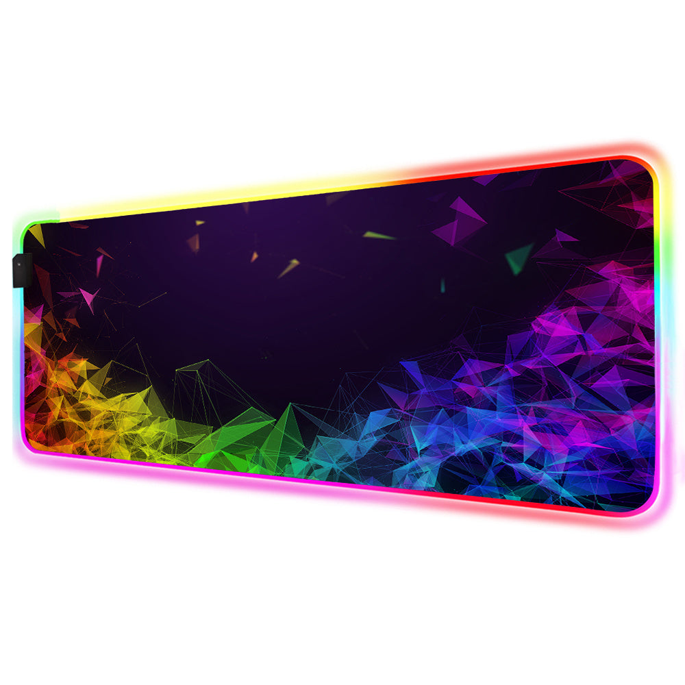 Luminous Mouse RGB Mouse LED Gaming