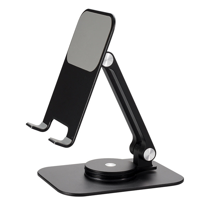 Rotary Desktop Mobile Phone Holder