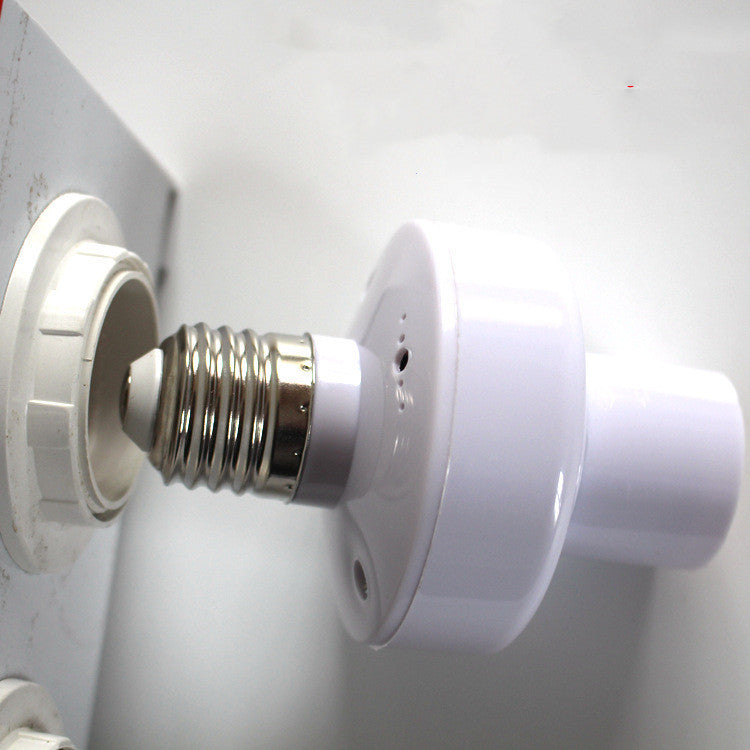 Smart Wireless Remote Control Lamp