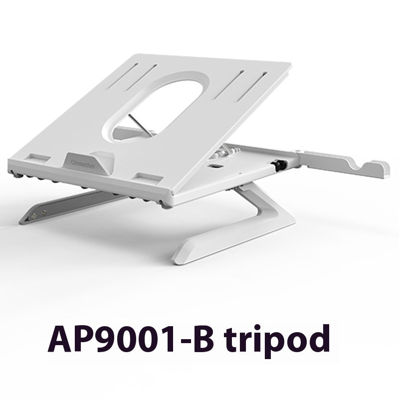 New Laptop Stand Multifunctional Folding