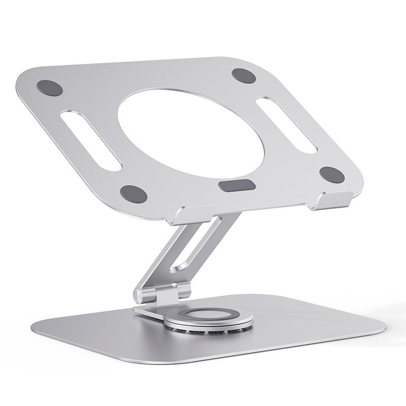 Rotatable Aluminum Alloy Computer Stand