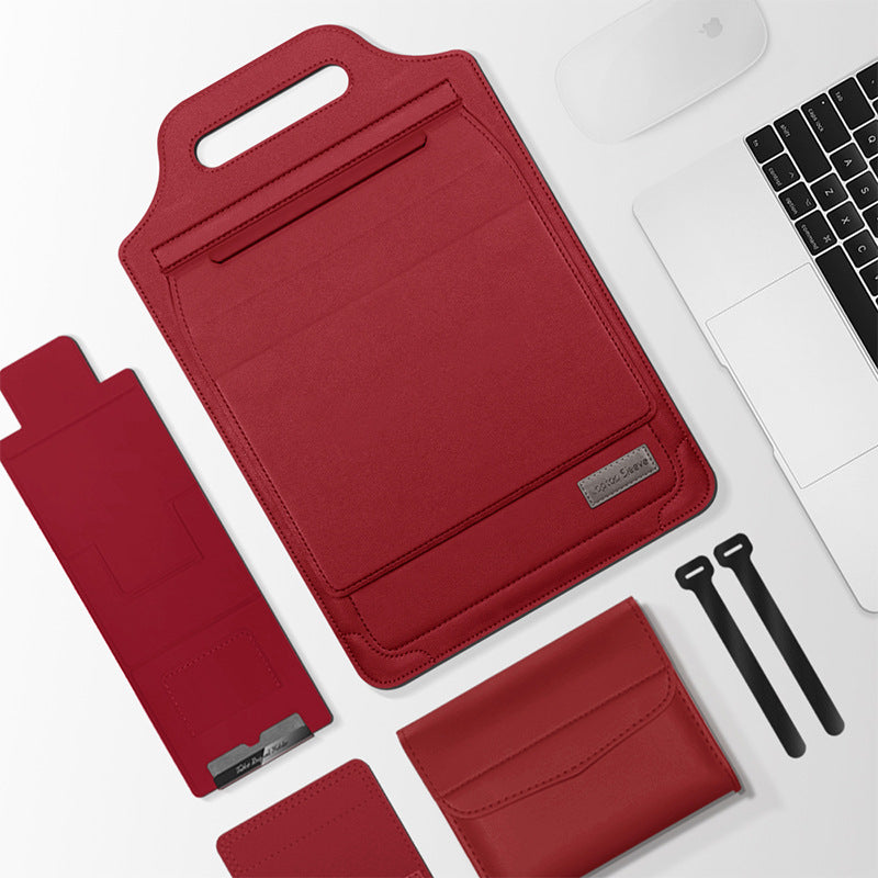 Laptop Stand Portable Storage Bag