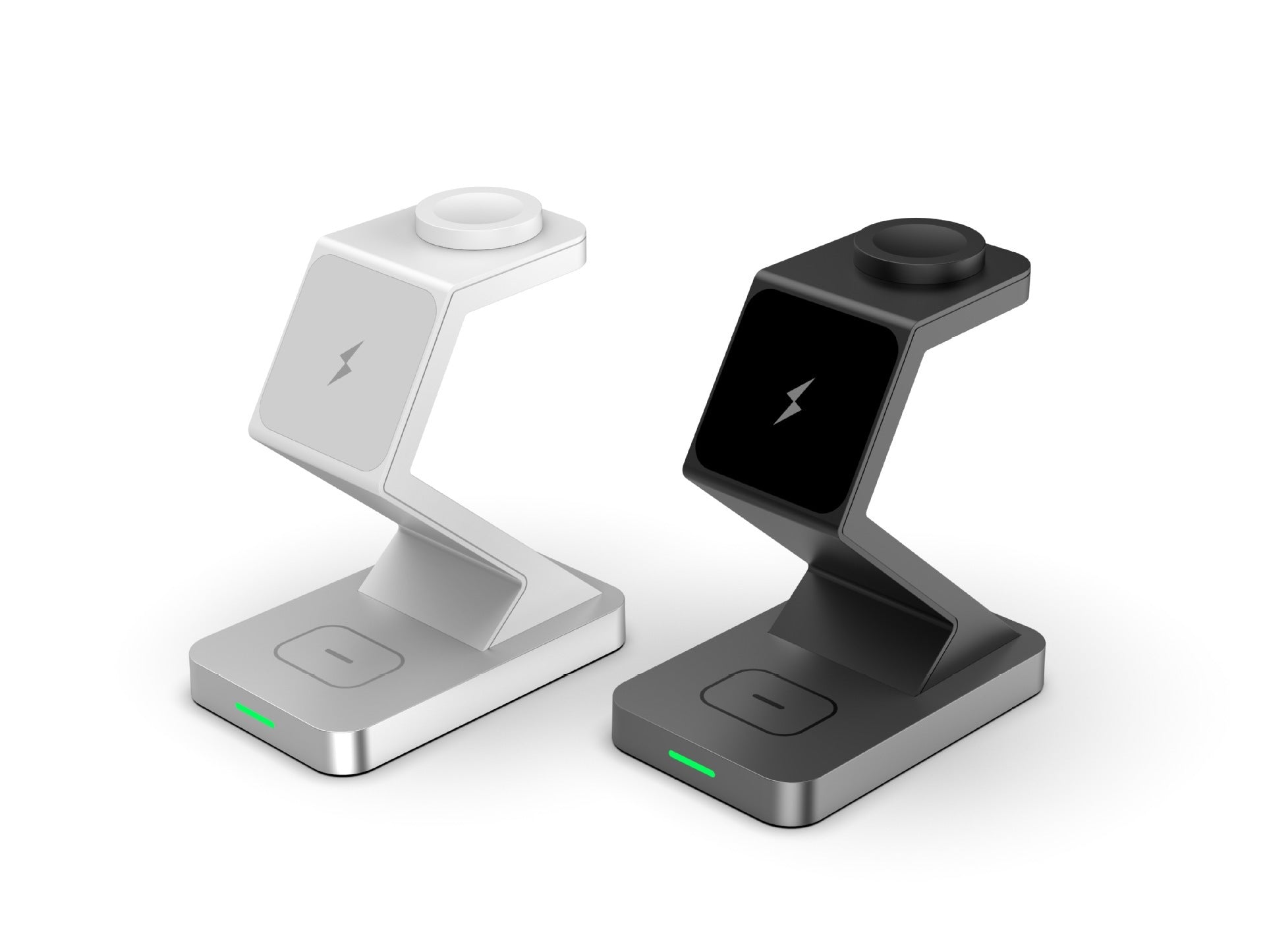 Magnetic Wireless Charger Phone Holder