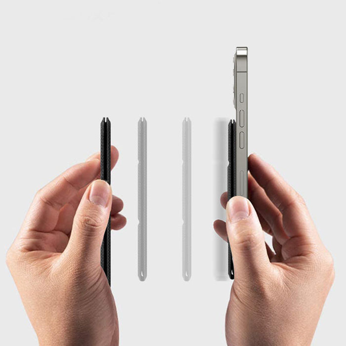 Magnetic Card Holder Mobile Phone Holder